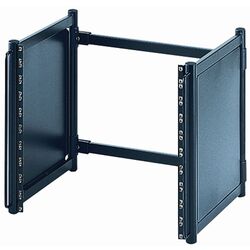 Rack Quik Lok RS/656 (Black)