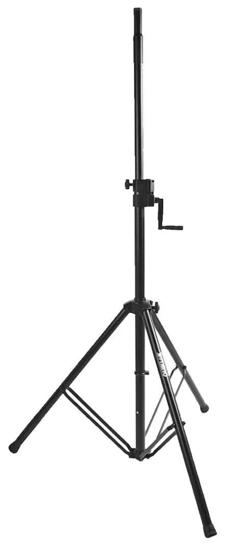 Stativ pentru sistem acustic Quik Lok SLS-11 (Black)