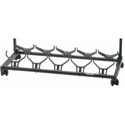 Stativ pentru chitare Quik Lok GS450 (Black) Thumb