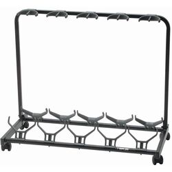 Stativ pentru chitare Quik Lok GS450 (Black)