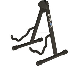 Стойка для гитары Quik Lok GS-438 (Black)