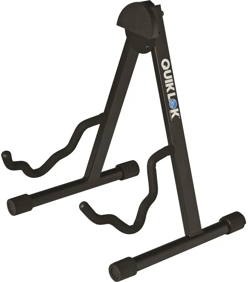 Suport pentru chitara Quik Lok GS-438 (Black)