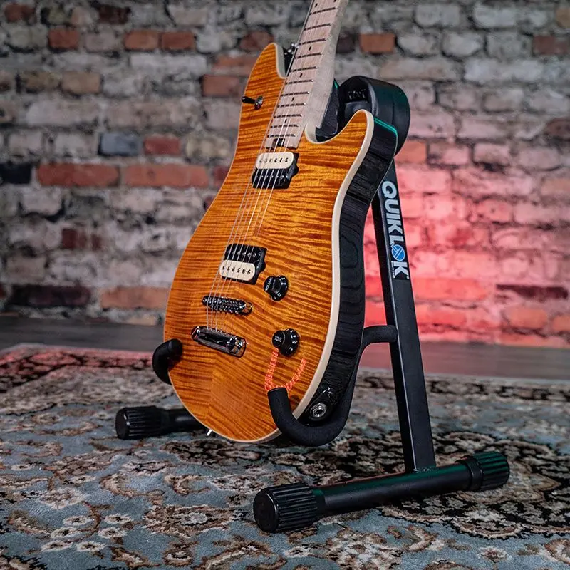 Стойка для гитары Quik Lok QL-631 (Black)