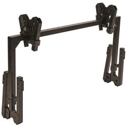 Stativ pentru instrumente cu clape Quik Lok M-61 (Black) Thumb