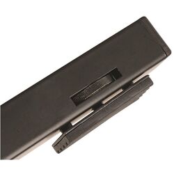 Stativ pentru instrumente cu clape Quik Lok M-61 (Black) Thumb