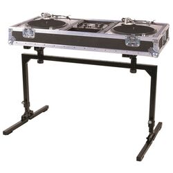 Stativ pentru instrumente cu clape Quik Lok M-61 (Black) Thumb