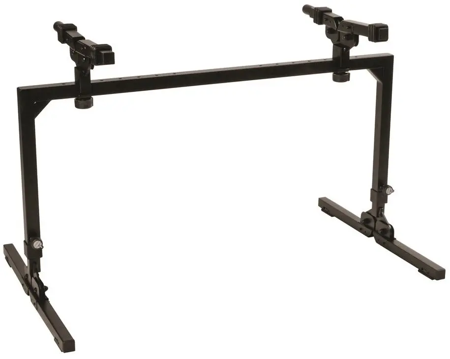 Stativ pentru instrumente cu clape Quik Lok M-61 (Black)