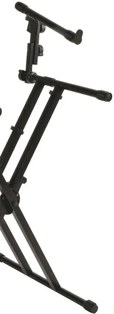 Stativ pentru instrumente cu clape Quik Lok QL-642 (Black)