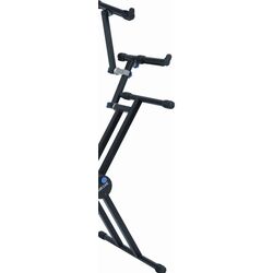 Stativ pentru instrumente cu clape Quik Lok QL-723 (Black) Thumb