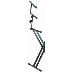 Stativ pentru instrumente cu clape Quik Lok QL623 Pro (Black) Thumb