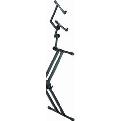 Stativ pentru instrumente cu clape Quik Lok QL623 Pro (Black) Thumb