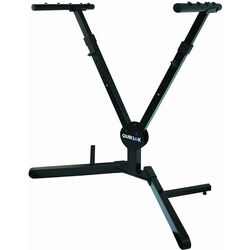 Stativ pentru instrumente cu clape Quik Lok QLY40 (Black)