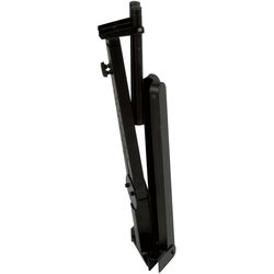 Stativ pentru instrumente cu clape Quik Lok QLY40 (Black) Thumb