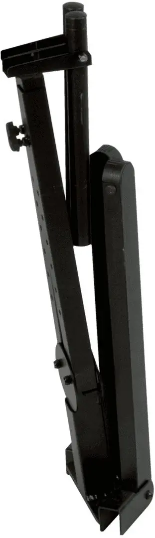 Stativ pentru instrumente cu clape Quik Lok QLY40 (Black)