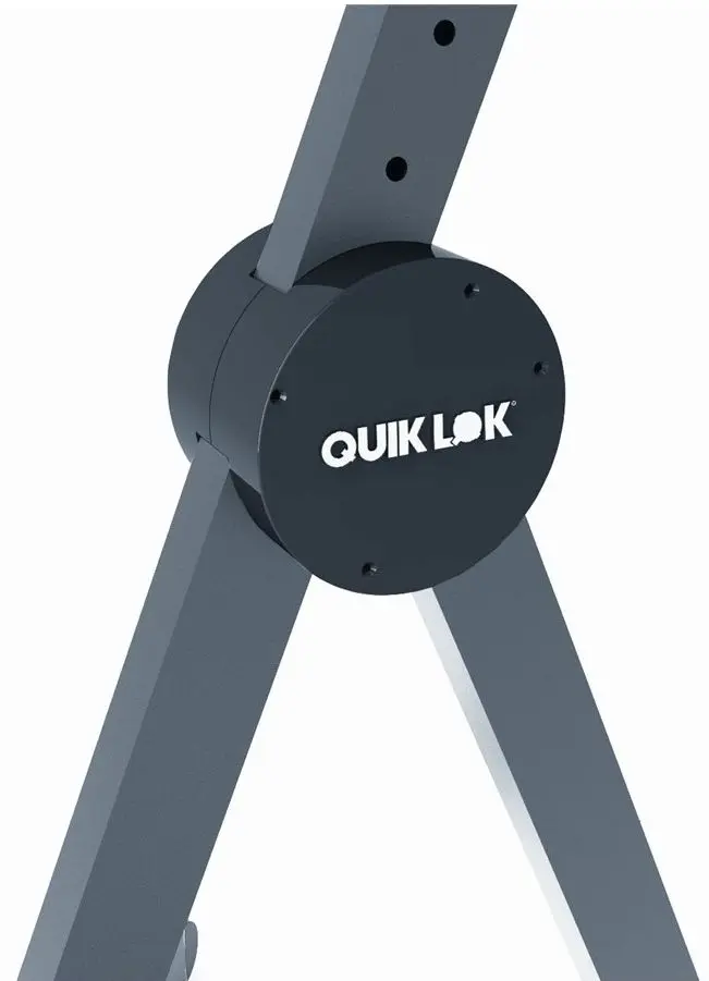 Stativ pentru instrumente cu clape Quik Lok SL920 (Black)