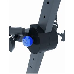 Stativ pentru instrumente cu clape Quik Lok SL920 (Black) Thumb