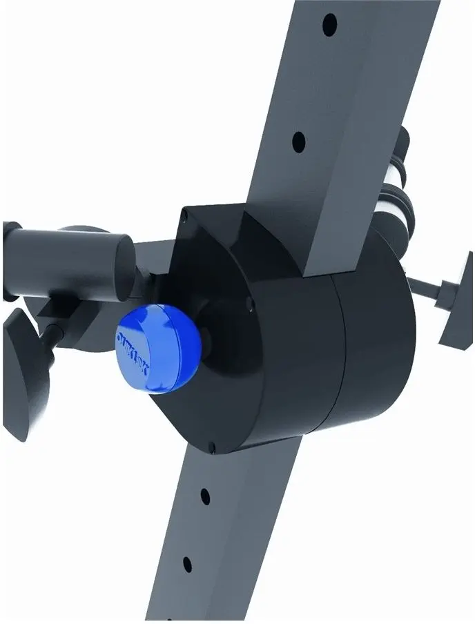 Stativ pentru instrumente cu clape Quik Lok SL920 (Black)