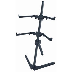 Stativ pentru instrumente cu clape Quik Lok SL920 (Black)