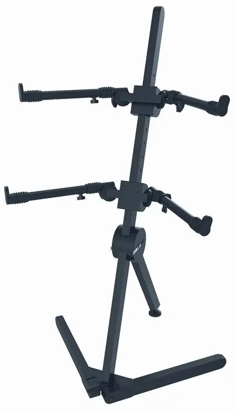 Stativ pentru instrumente cu clape Quik Lok SL920 (Black)