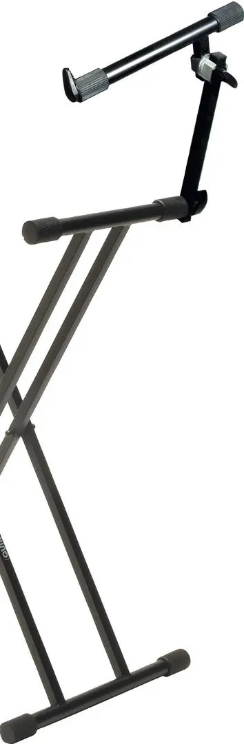 Stativ pentru instrumente cu clape Quik Lok T-22 (Black)