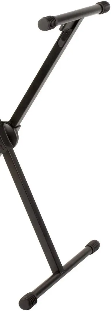 Stativ pentru instrumente cu clape Quik Lok T-500 (Black)