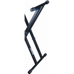 Stativ pentru instrumente cu clape Quik Lok T-550 (Black) Thumb