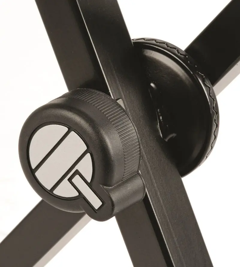 Stativ pentru instrumente cu clape Quik Lok T10 BK (Black)