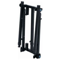 Stativ pentru instrumente cu clape Quik Lok WS421 (Black) Thumb