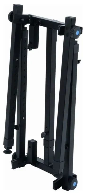 Stativ pentru instrumente cu clape Quik Lok WS421 (Black)