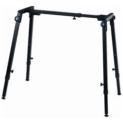 Stativ pentru instrumente cu clape Quik Lok WS421 (Black)