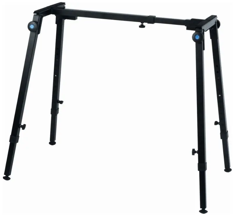 Stativ pentru instrumente cu clape Quik Lok WS421 (Black)