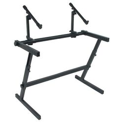 Stativ pentru instrumente cu clape Quik Lok Z-726L (Black)