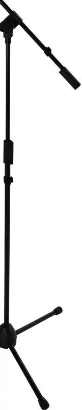 Стойка для микрофона Quik Lok A 304 BK EU (Black)