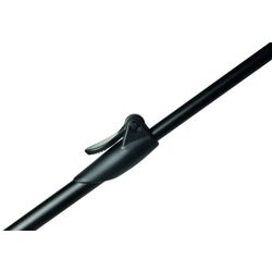 Стойка для микрофона Quik Lok A 304 BK EU (Black) Thumb