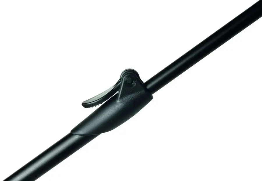 Стойка для микрофона Quik Lok A 304 BK EU (Black)