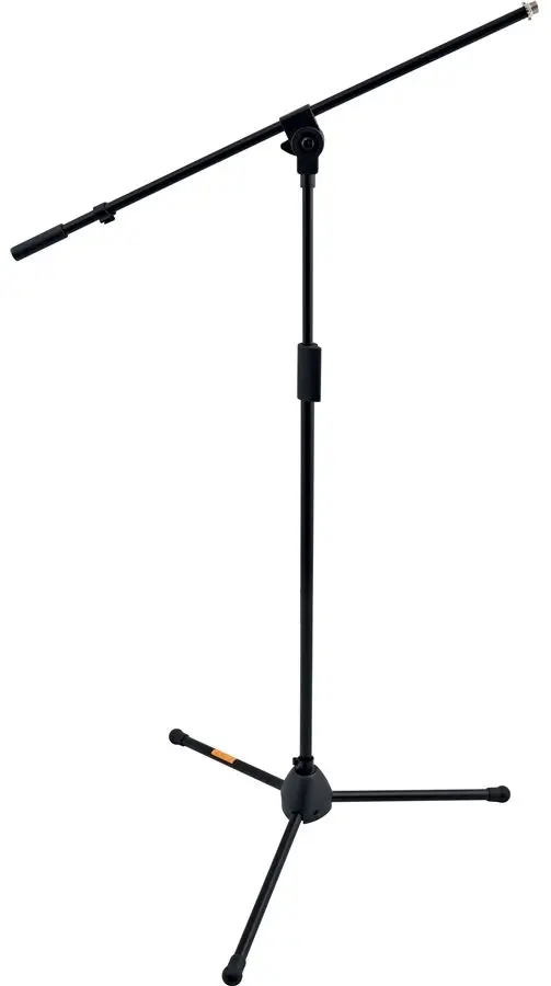 Стойка для микрофона Quik Lok A302 BK (Black)