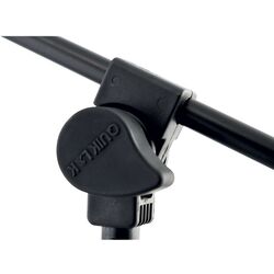 Стойка для микрофона Quik Lok A302 BK (Black) Thumb