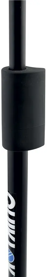 Стойка для микрофона Quik Lok A302 BK (Black)