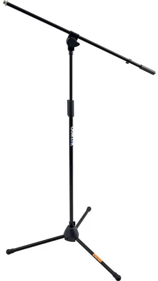Стойка для микрофона Quik Lok A302 BK (Black)