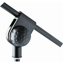 Stativ pentru microfon Quik Lok A494 BK (Black) Thumb