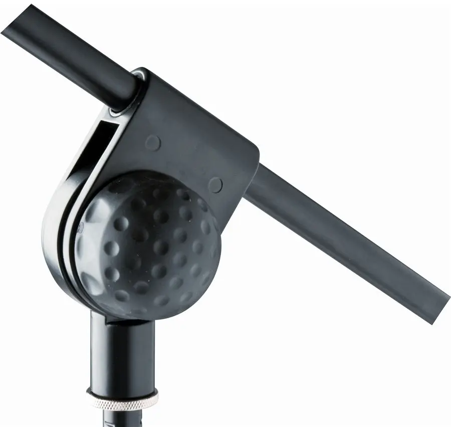 Stativ pentru microfon Quik Lok A494 BK (Black)