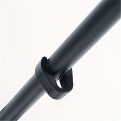 Stativ pentru microfon Quik Lok A494 BK (Black) Thumb