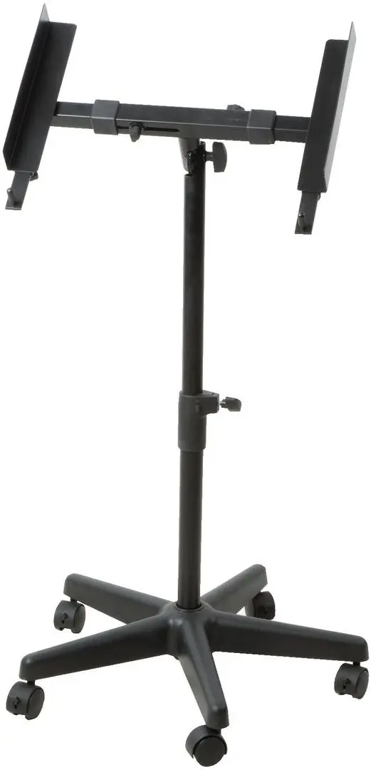 Stativ pentru mixer Quik Lok QL-400 (Black)