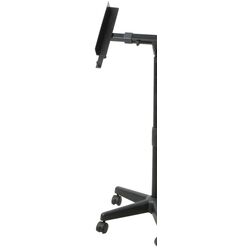 Stativ pentru mixer Quik Lok QL-400 (Black) Thumb