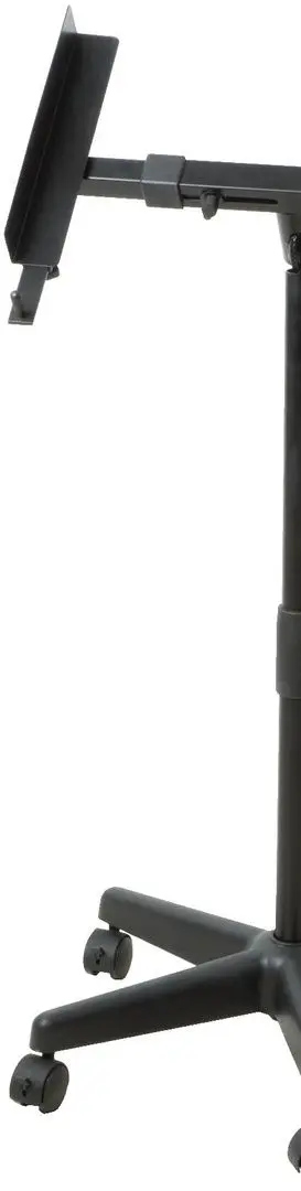 Stativ pentru mixer Quik Lok QL-400 (Black)