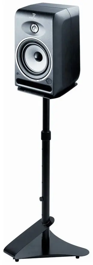 Stativ pentru monitor Quik Lok BS-402 (Black)