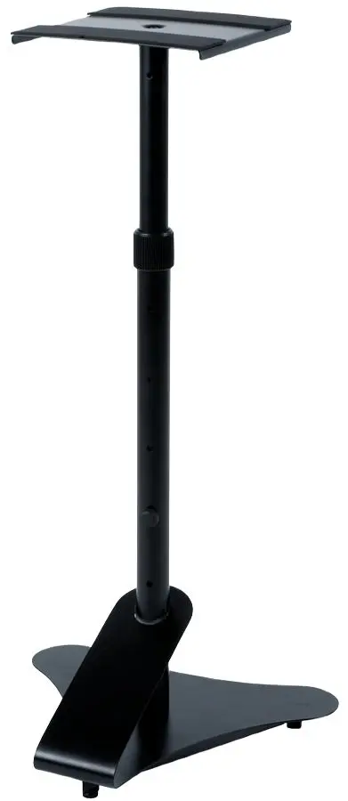 Stativ pentru monitor Quik Lok BS-402 (Black)