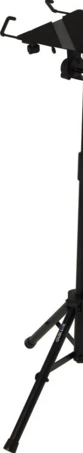 Stativ pentru laptop Quik Lok LPH-004 (Black)