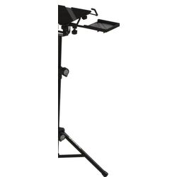 Stativ pentru laptop Quik Lok LPH-004 (Black) Thumb