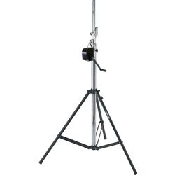 Stativ lumini Quik Lok SLS15 (Black/Silver)